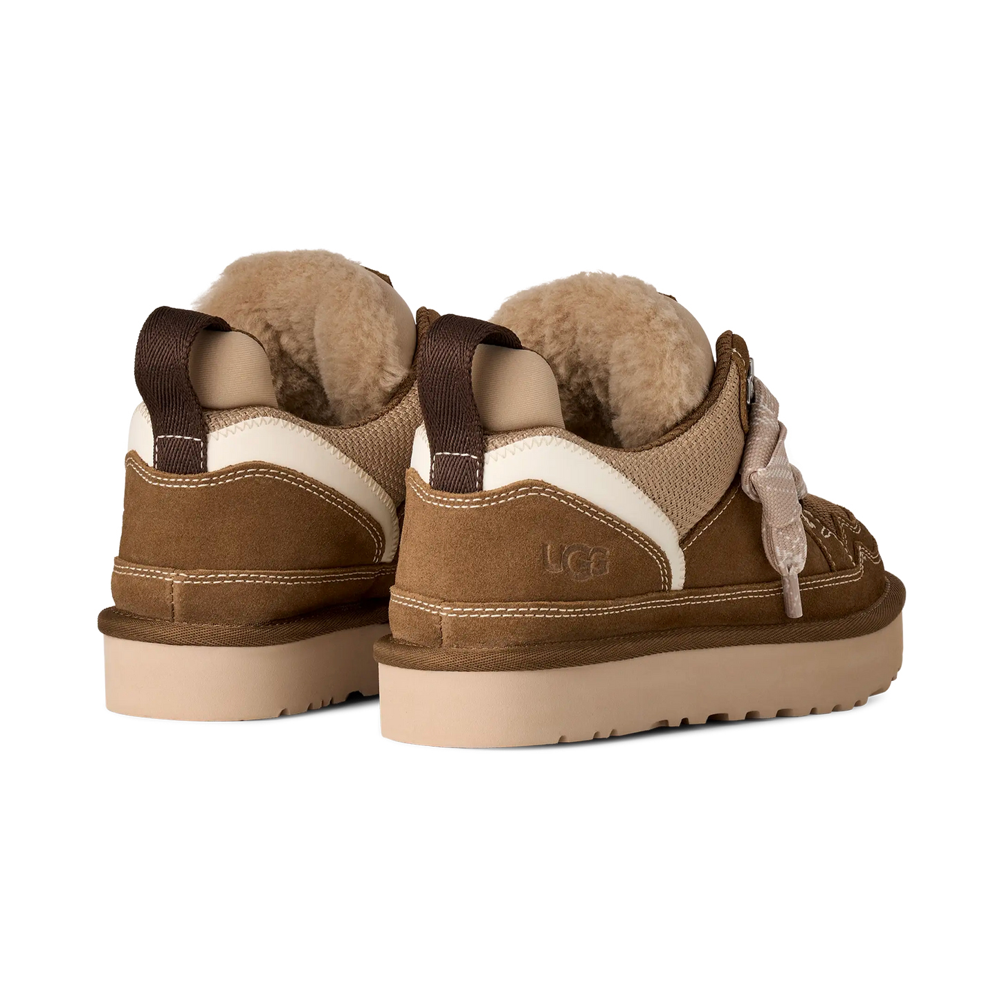UGG Lowmel Light Bronze