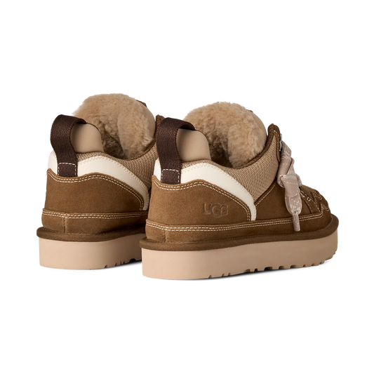 UGG Lowmel Light Bronze
