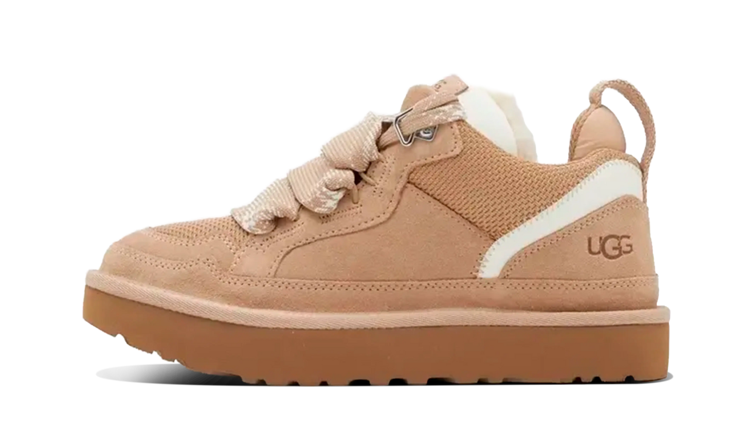 UGG Mujer Lowmel Sand