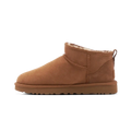UGG Classic Ultra Mini Boost Chesnut