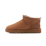 UGG Classic Ultra Mini Boost Chesnut