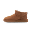UGG Classic Ultra Mini Boost Chesnut