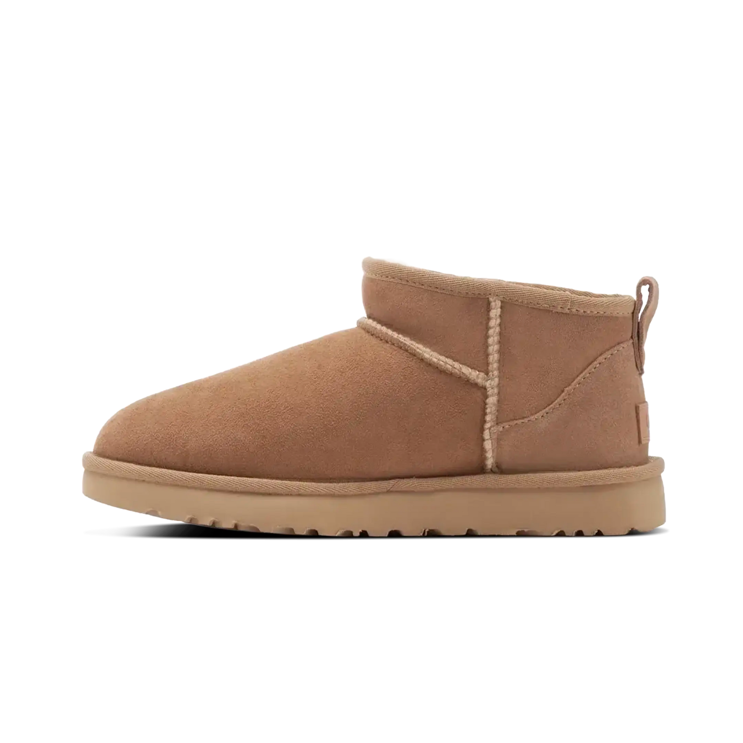 UGG Classic Ultra Mini Boost San