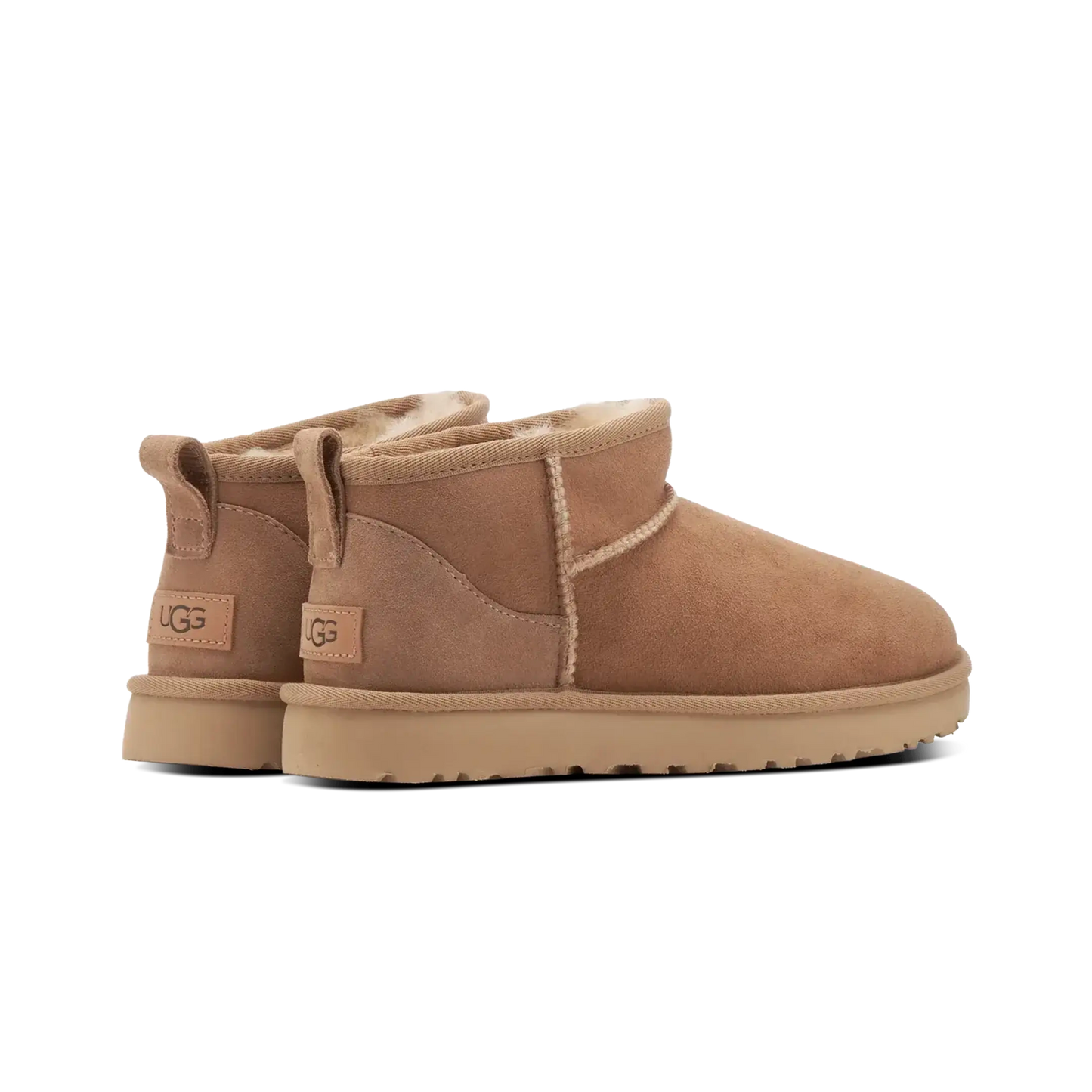 UGG Classic Ultra Mini Boost San
