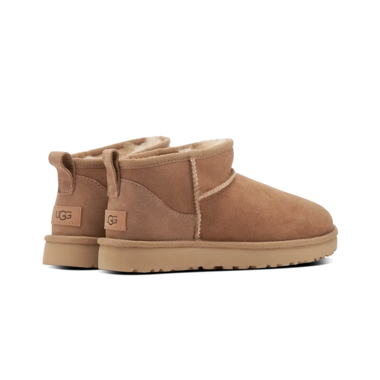 UGG Classic Ultra Mini Boost San