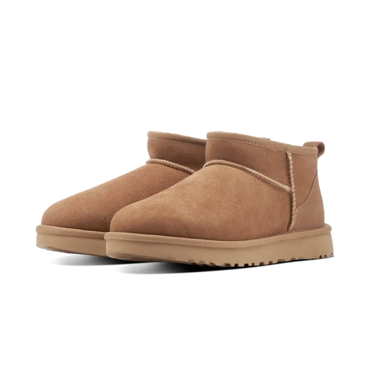 UGG Classic Ultra Mini Boost San