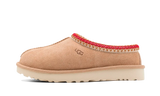 UGG Women's Tasman II Sand Dark Cherry