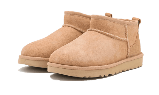 UGG Classic Ultra Mini Boot Sand