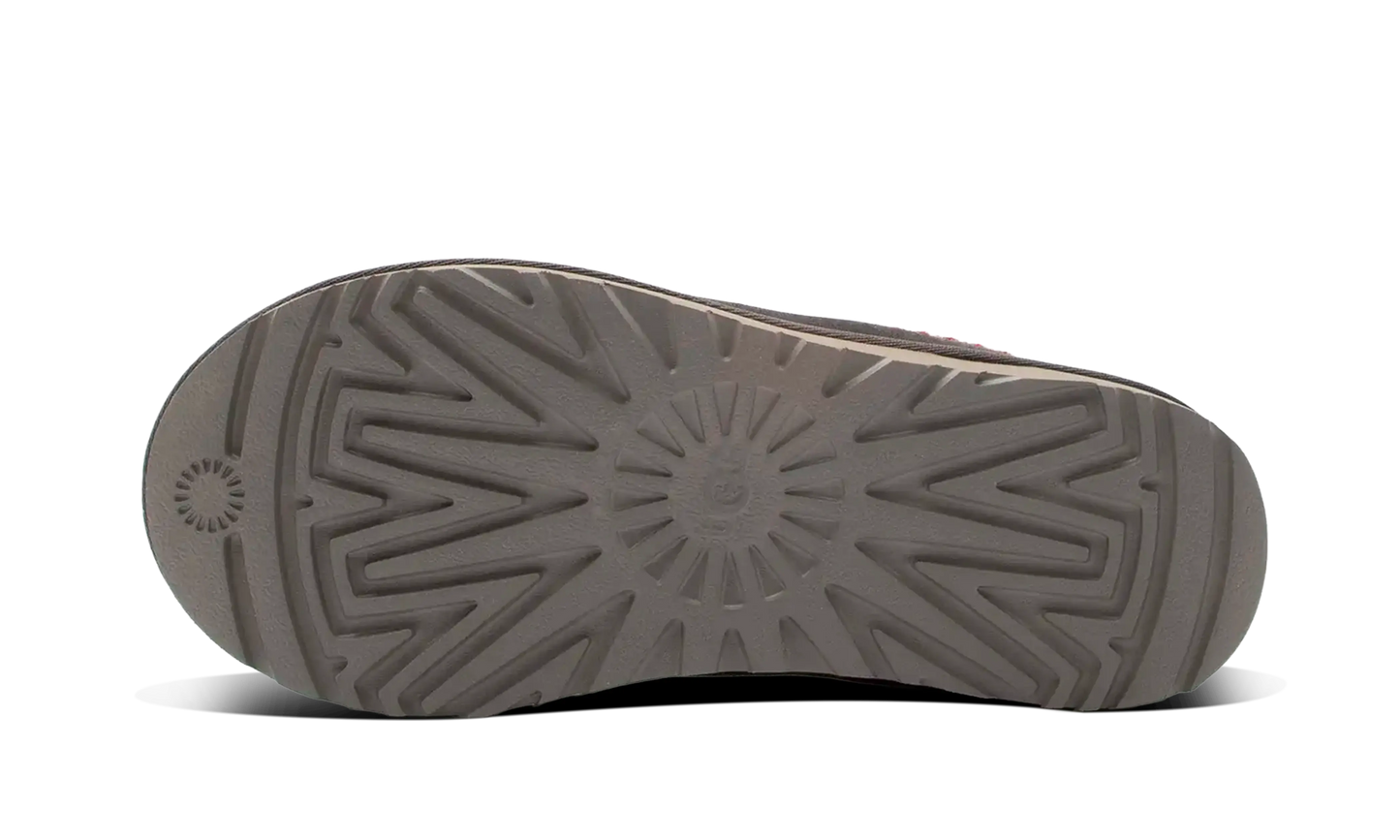 UGG Mujer Tasman II Dense Smoke