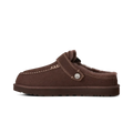 UGG Goldenstar Evelina Clog Burnt Cedar