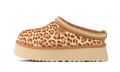UGG Women's Tazz Plains Leopard