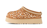UGG Women's Tazz Plains Leopard