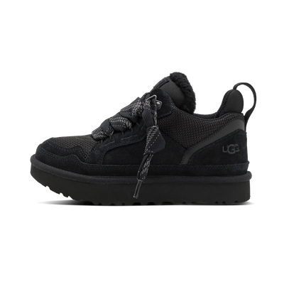 UGG Lowmel Black