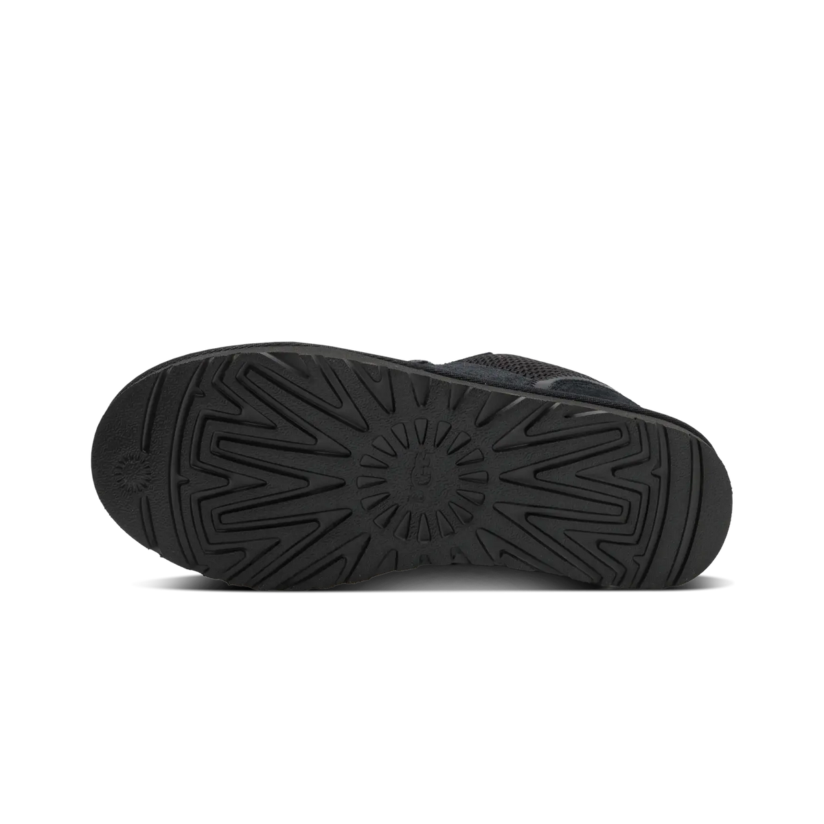 UGG Lowmel Black