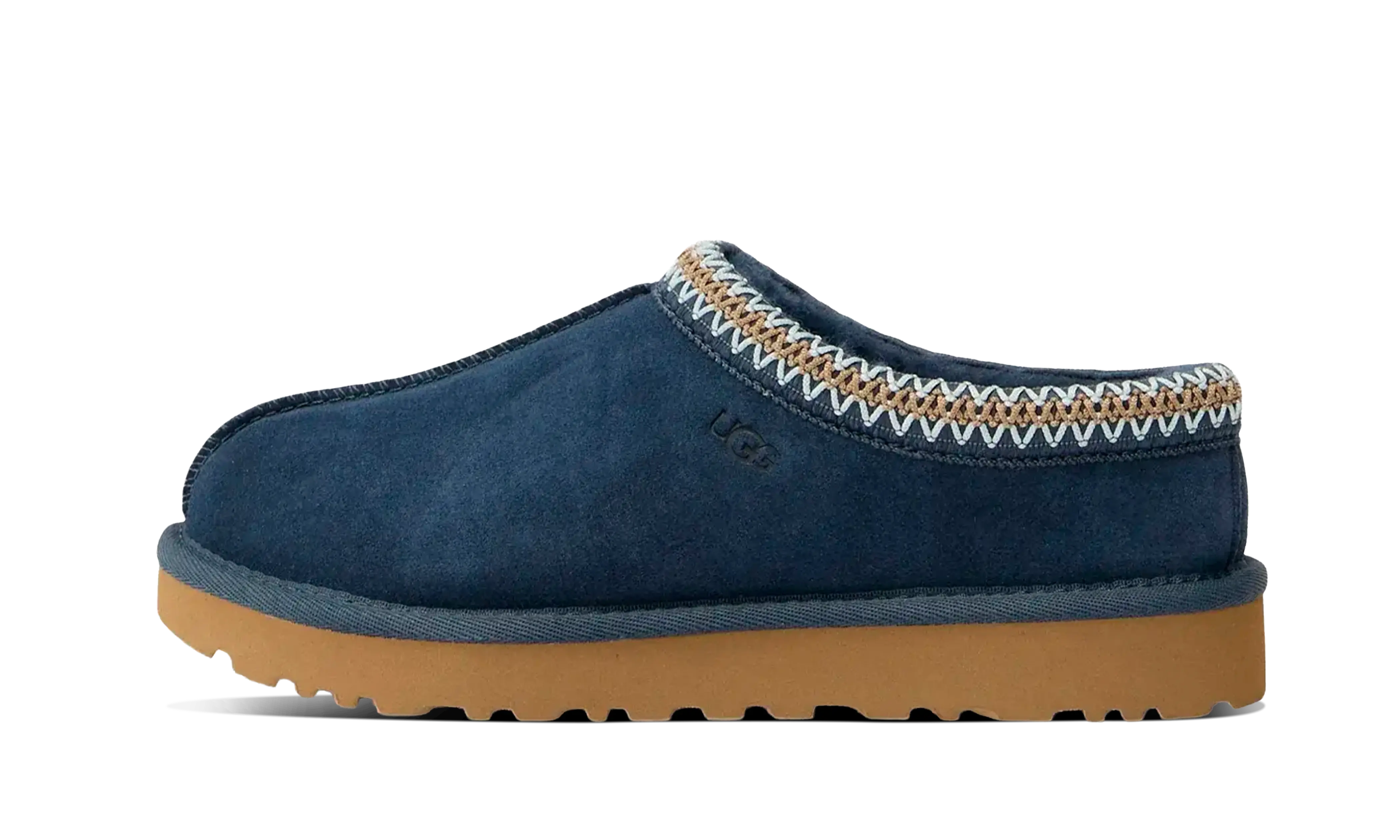 UGG Mujer Tasman II Dark Indigo