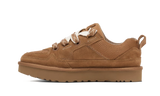 UGG Women's Lowmel Chestnut