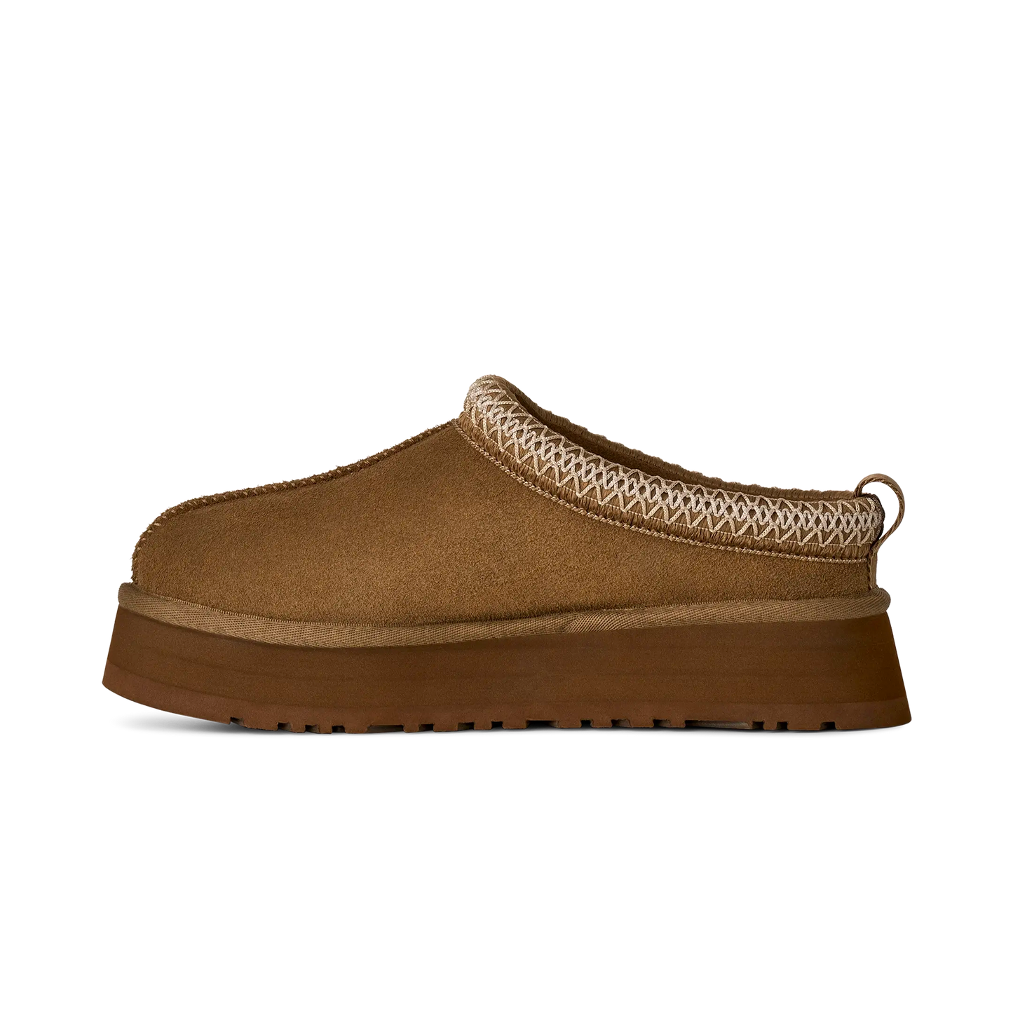 UGG W Tazz II  Light Bronze