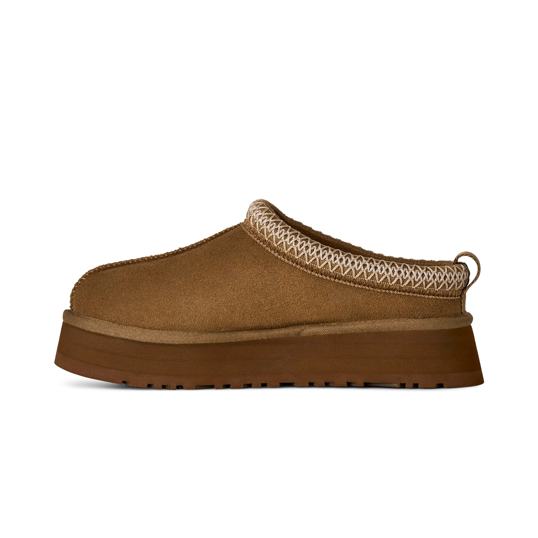 UGG W Tazz II  Light Bronze