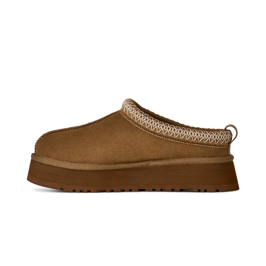 UGG W Tazz II  Light Bronze
