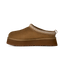 UGG W Tazz II  Light Bronze