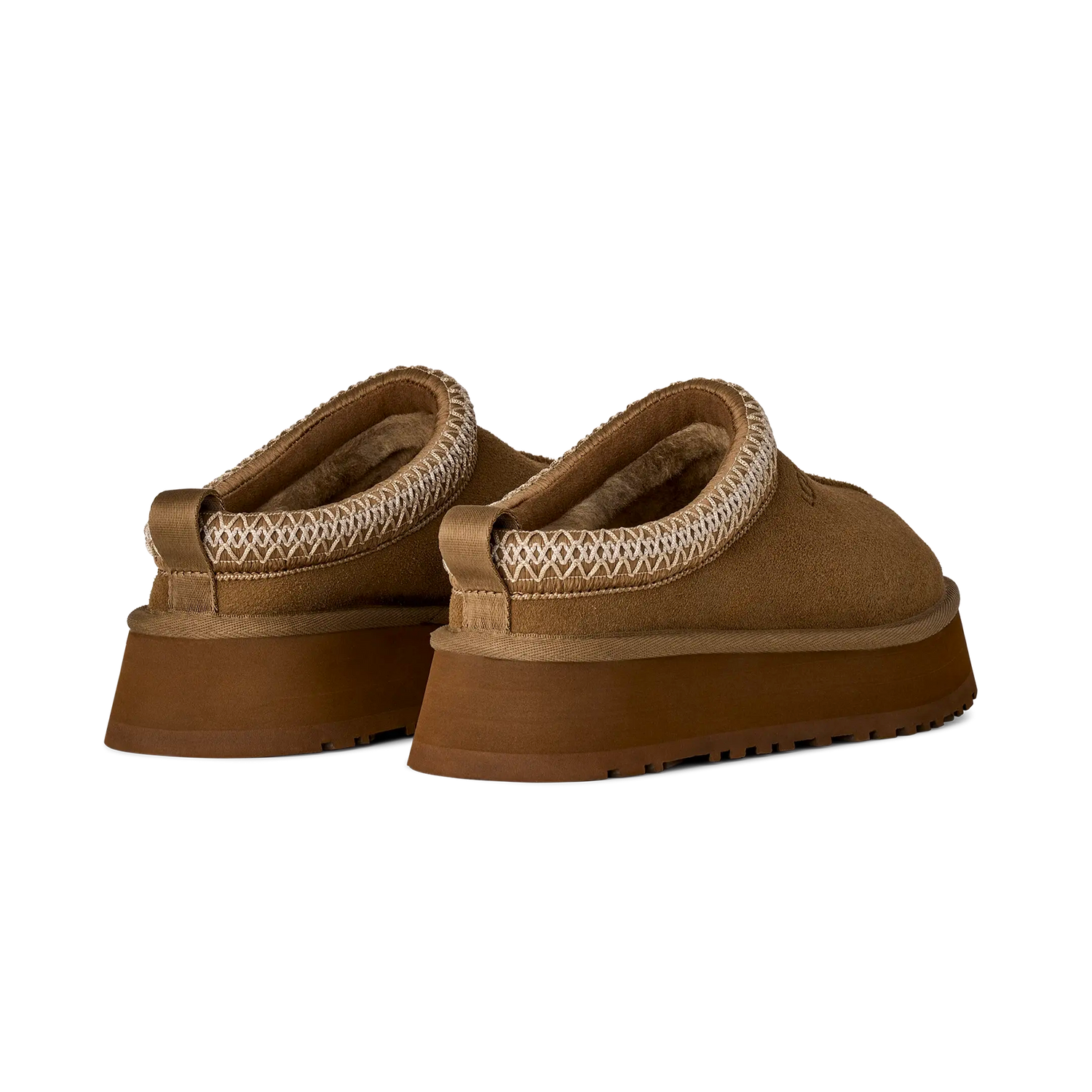 UGG W Tazz II  Light Bronze