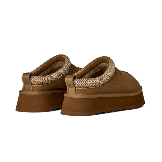 UGG W Tazz II  Light Bronze