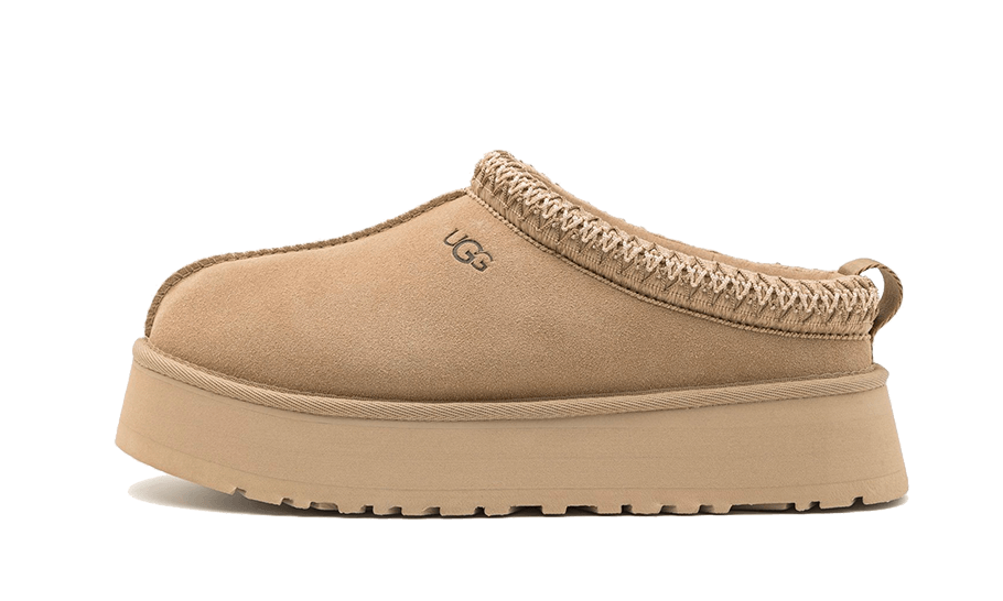 UGG Tazz Slipper Mustard Seed