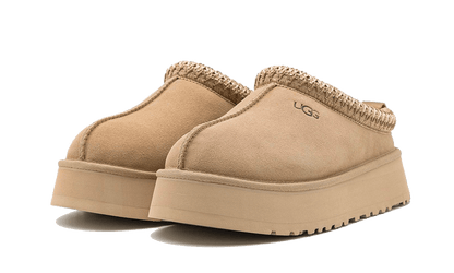 UGG Tazz Slipper Mustard Seed