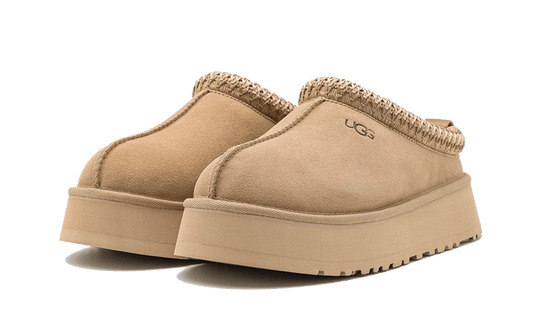 UGG Tazz Slipper Mustard Seed