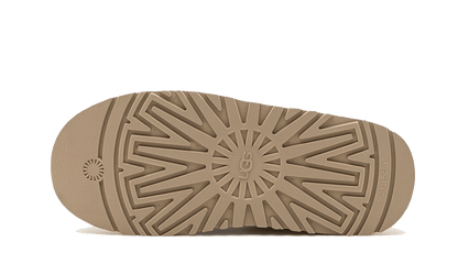 UGG Tazz Slipper Mustard Seed