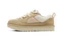 UGG Women's Lowmel Mesh Sand Castle Multi