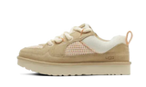 UGG Women's Lowmel Mesh Sand Castle Multi