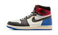 Air Jordan 1 Retro High OG SP Fragment x Union LA Varsity Red Sport Royal