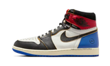 Air Jordan 1 Retro High OG SP Fragment x Union LA Varsity Red Sport Royal