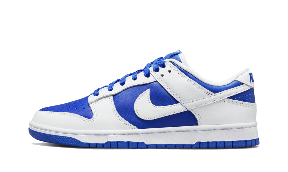 Dunk Low Reverse Kentucky