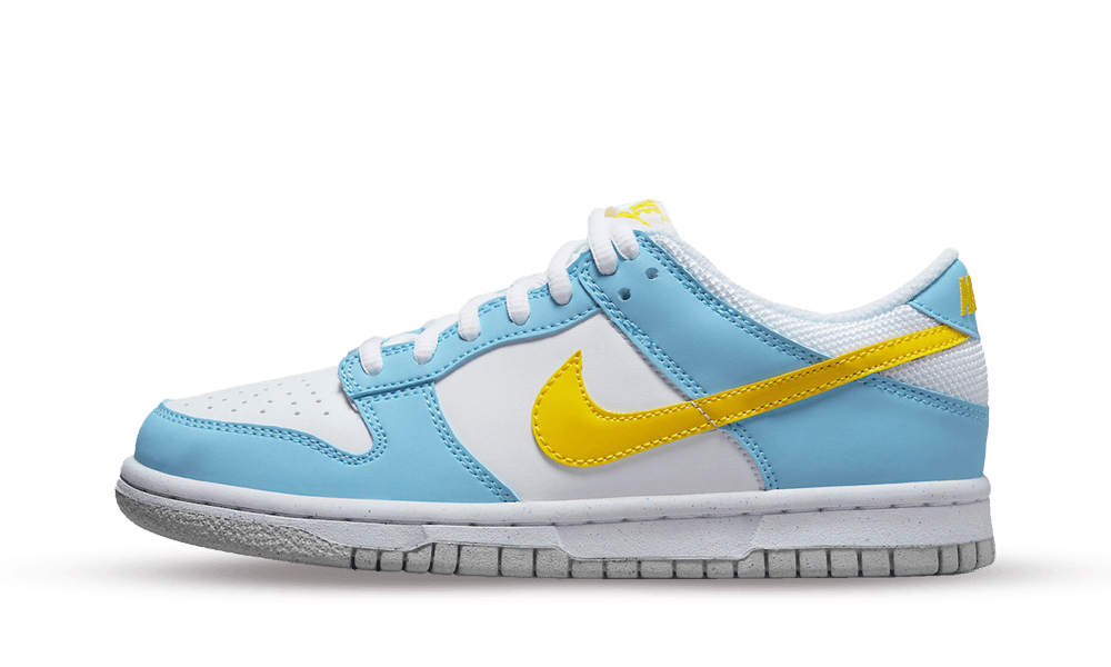 Dunk Low Next Nature Homer Simpson