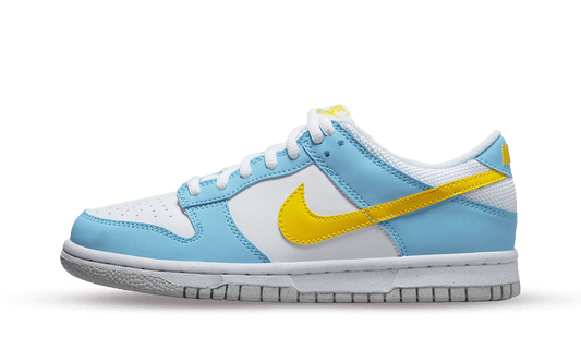 Dunk Low Next Nature Homer Simpson