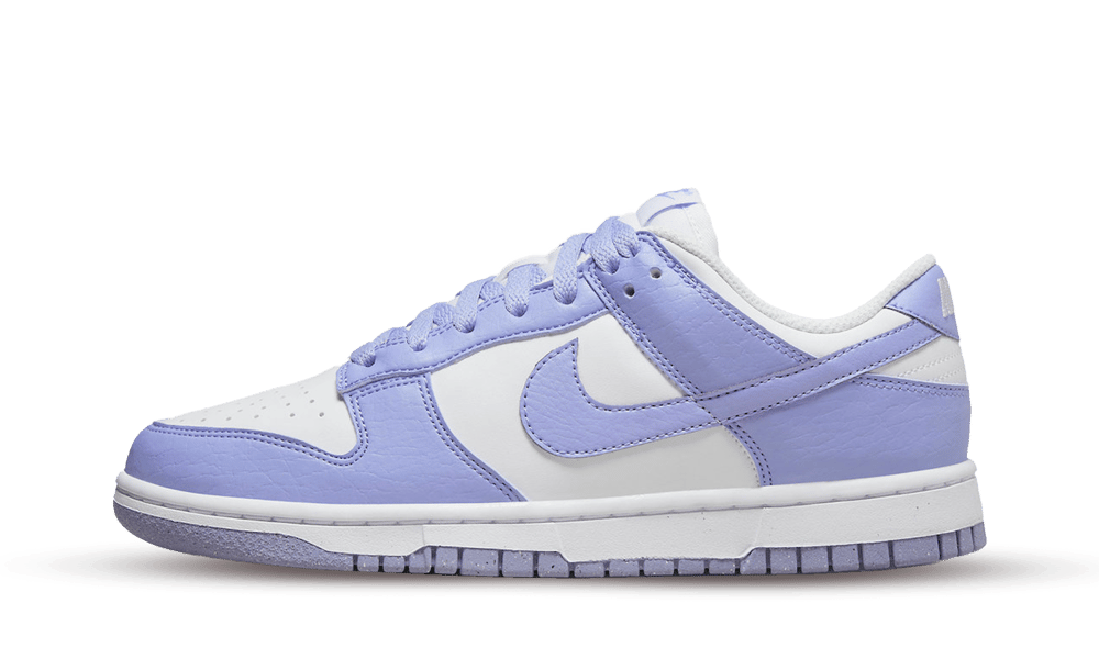 Dunk Low Next Nature Lilac