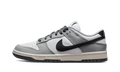 Dunk Low Light Smoke Grey