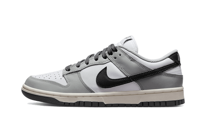 Dunk Low Light Smoke Grey