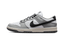 Dunk Low Light Smoke Grey