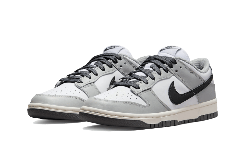 Dunk Low Light Smoke Grey