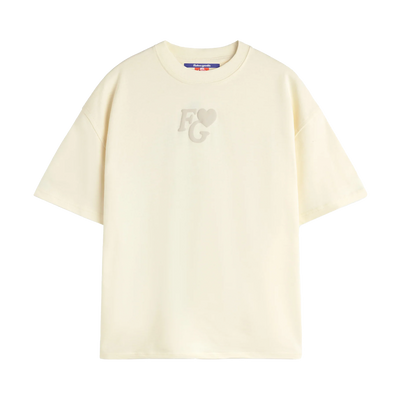 Fakegods Valentines Tee Cream