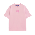 Fakegods Valentines Tee Rose