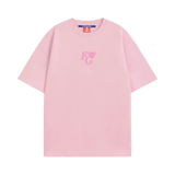 Fakegods Valentines Tee Rose