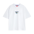 Fakegods Yacht Tee White