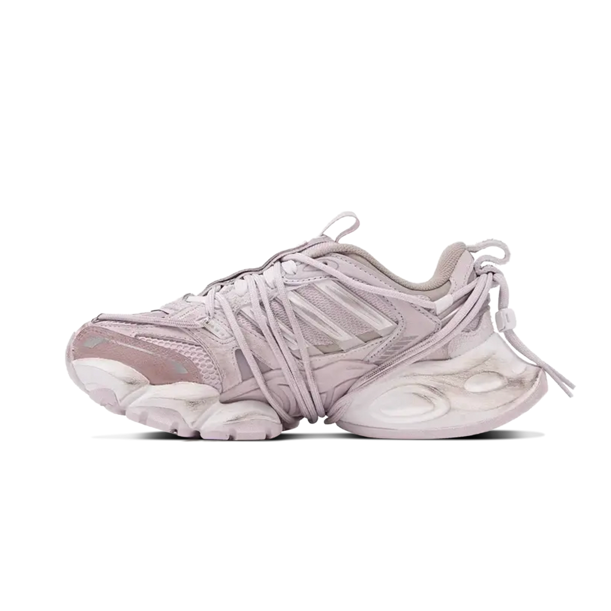 Zapatillas Adidas XLG Runner Deluxe 2.0 Pink