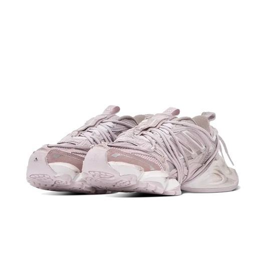 Zapatillas Adidas XLG Runner Deluxe 2.0 Pink – foto 3
