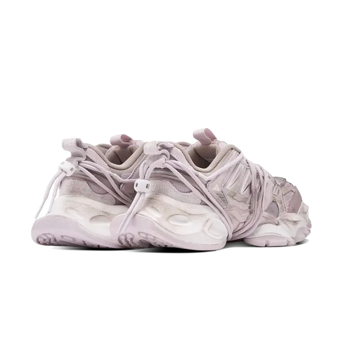 Zapatillas Adidas XLG Runner Deluxe 2.0 Pink – foto 4