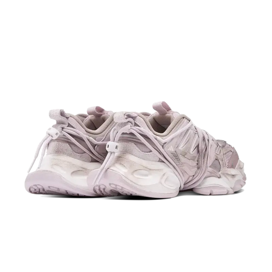 Zapatillas Adidas XLG Runner Deluxe 2.0 Pink – foto 4